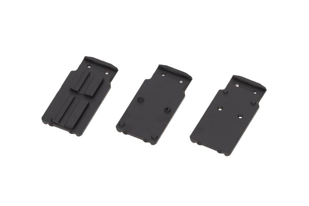 VFC  Stark Arms SA320T GBB Pistol (Optics Ready/Suppressor Ready) &ndash; Black