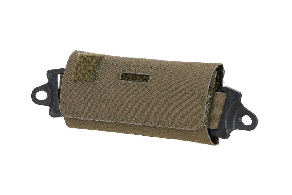 SATAC Counterweight for helmets &ndash; Olive