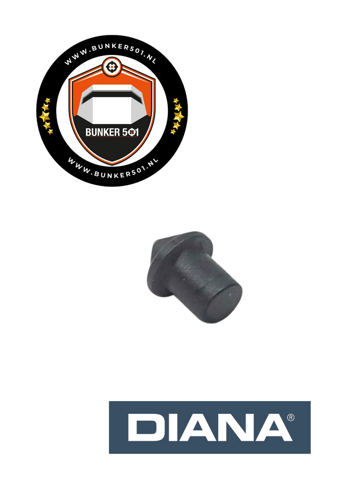 DIANA 30028100 Verschlusskegel &ndash; Locking Cone