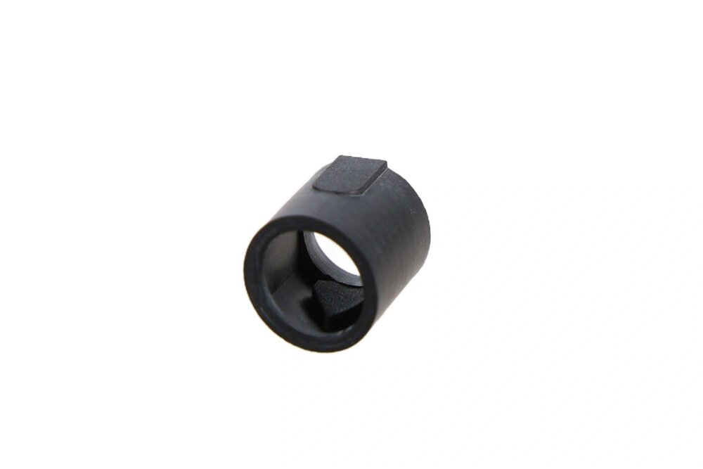MAPLE LEAF  SUPER Hop Up Rubber  80&deg;  KSC/KWA GBB  Black