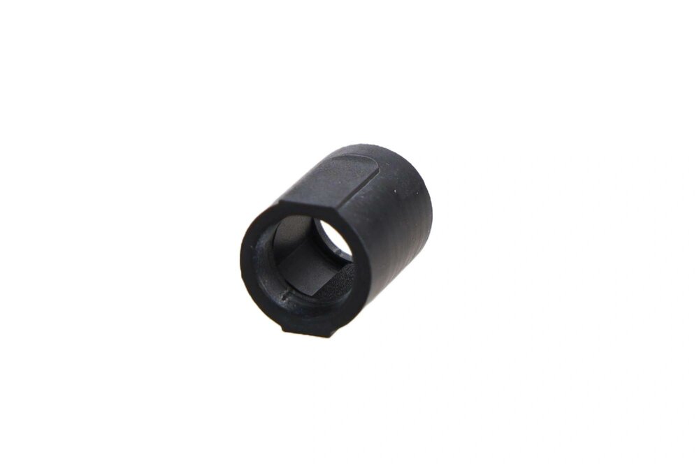 MAPLE LEAF  SUPER Hop Up Rubber  80&deg;  KSC/KWA GBB  Black