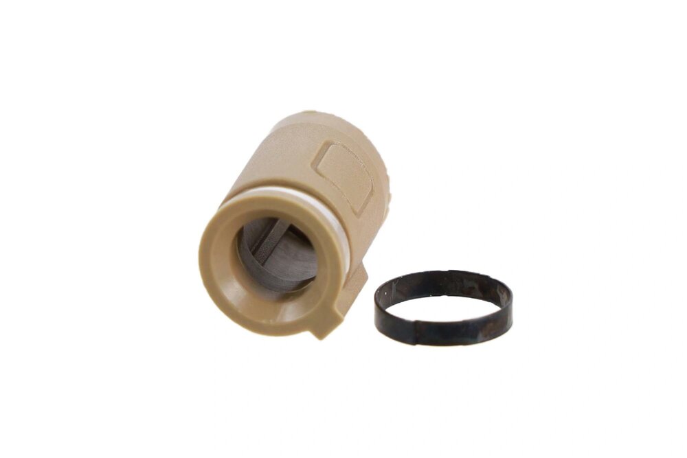 MAPLE LEAF Diamond Hop up Rubber 60&deg; for VSR &amp; GBB 2026 