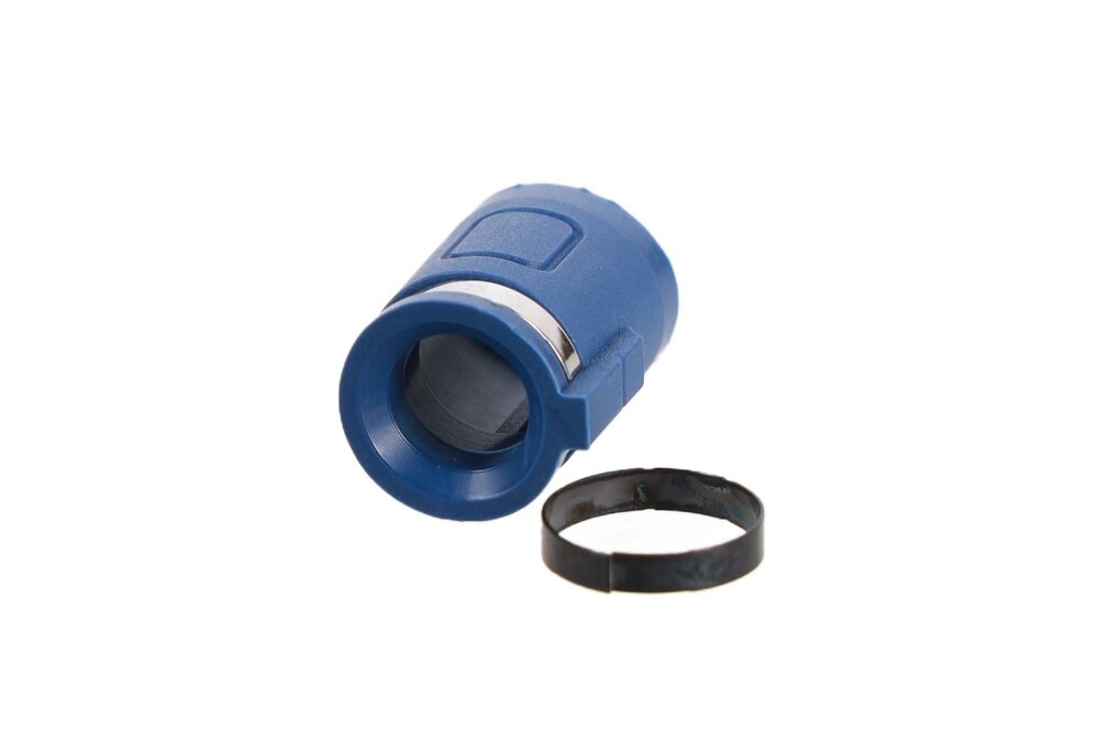 2026 Diamond Hop up Rubber 70&deg; for VSR &amp; GBB (BL)
