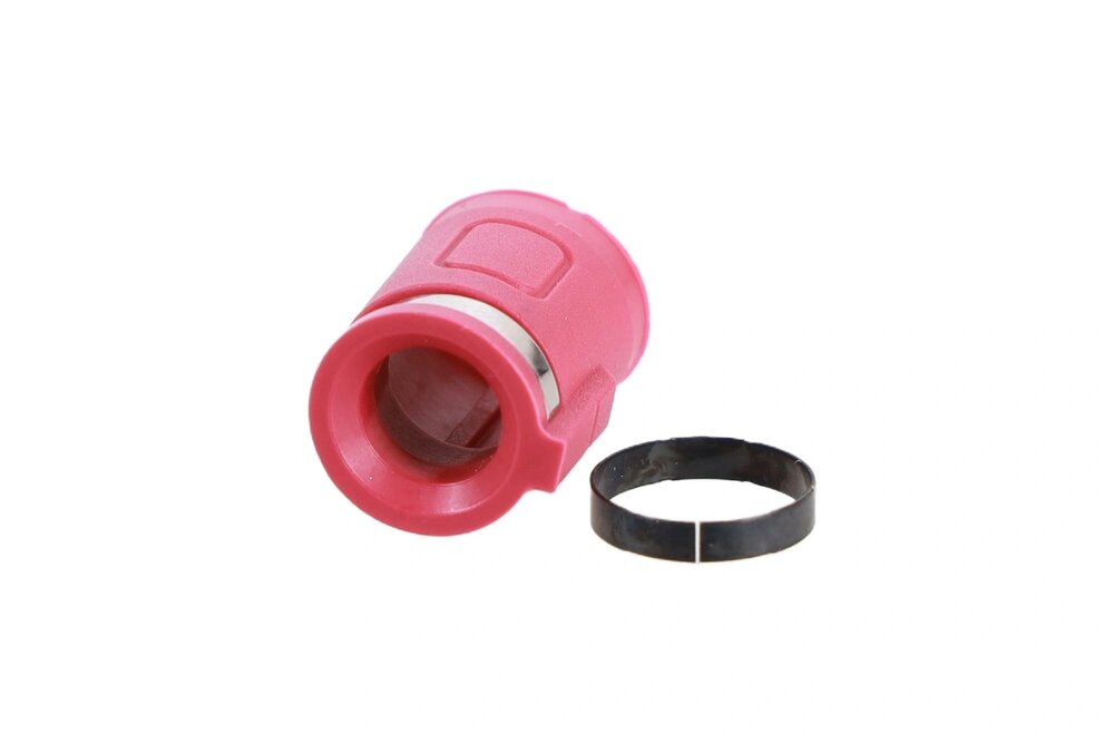 2026 Delta Hop up Rubber 75&deg; for VSR &amp; GBB RD)