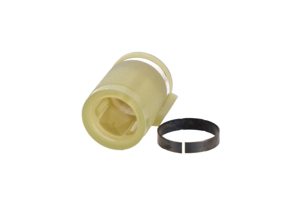 MAPLE LEAF Diamond Hop up Silicone 50&deg; for VSR &amp; GBB 2026