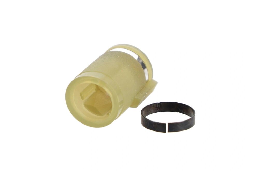 MAPLE LEAF Delta Hop up Silicone 50&deg; for VSR &amp; GBB 2026