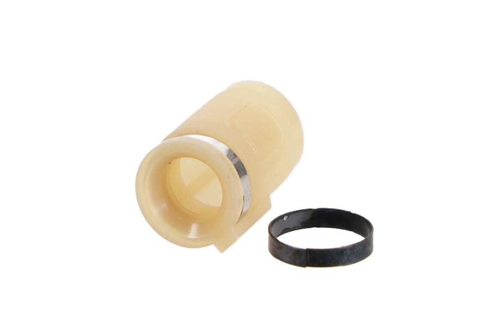 MAPLE LEAF Delta Hop up Silicone 60&deg; for VSR &amp; GBB 2026