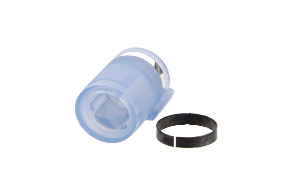 MAPLE LEAF Delta Hop up Silicone 70&deg; for VSR &amp; GBB 2026