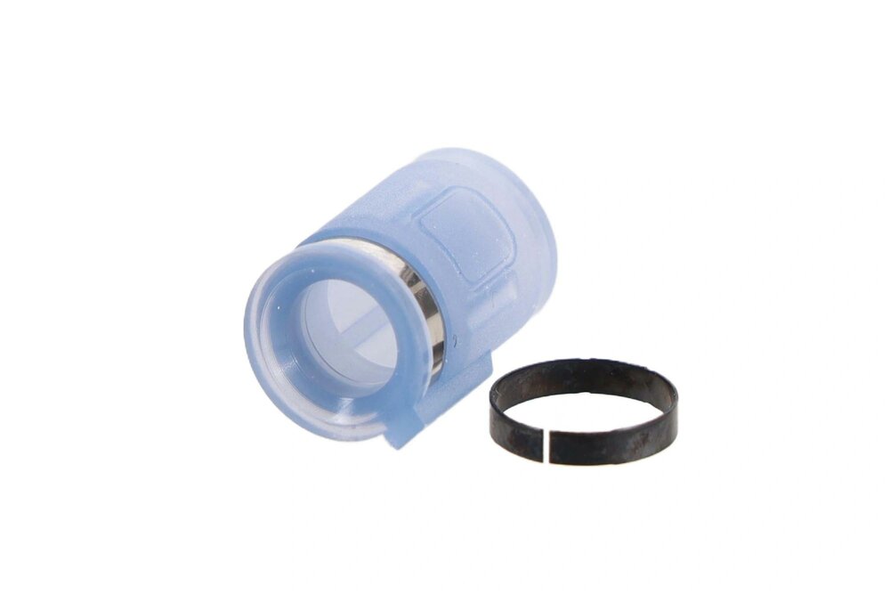 MAPLE LEAF Delta Hop up Silicone 70&deg; for VSR &amp; GBB 2026