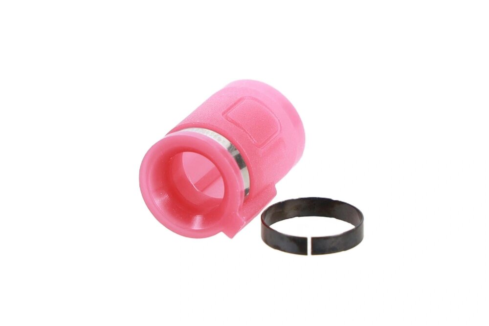 MAPLE LEAF Delta Hop up Silicone 80&deg; for VSR &amp; GBB 2026