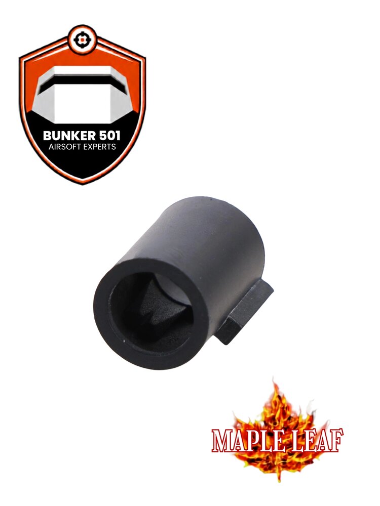 MAPLE LEAF Daimond Hop up Rubber 75&deg; for VSR &amp; GBB
