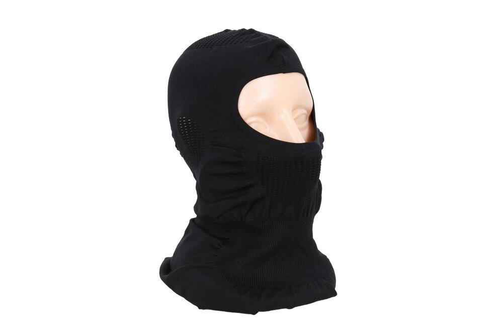WoSport Protective Headgear V1-BK