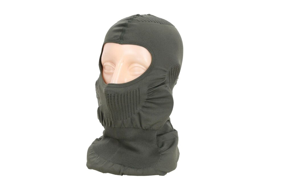 WoSport Protective Headgear V1-olive