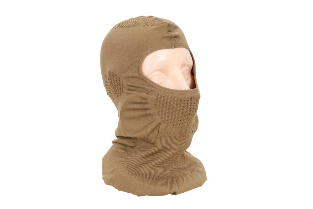 WoSport Protective Headgear V1-Tan