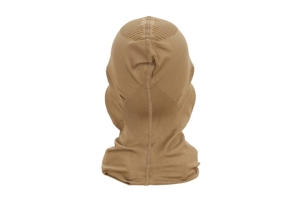 WoSport Protective Headgear V1-Tan