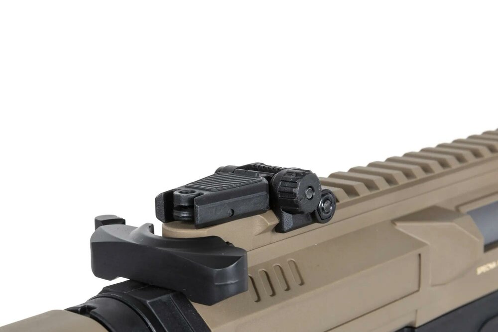 SPECNA ARMS  SA-FX02 FLEX Gen.2 BLDC&trade; HAL ETU Half-Tan 