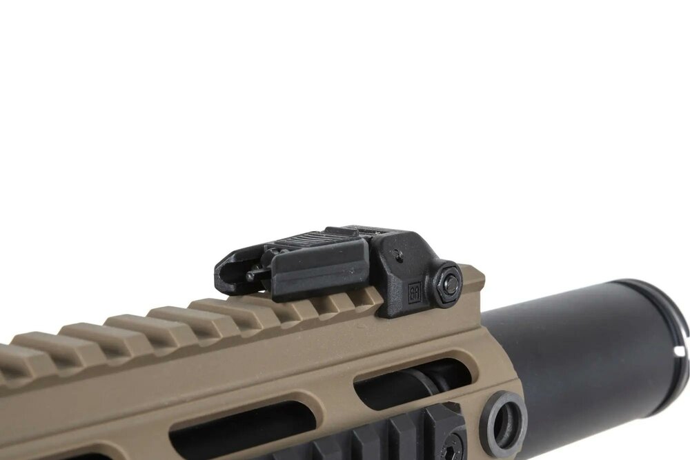 SPECNA ARMS  SA-FX02 FLEX Gen.2 BLDC&trade; HAL ETU Half-Tan 