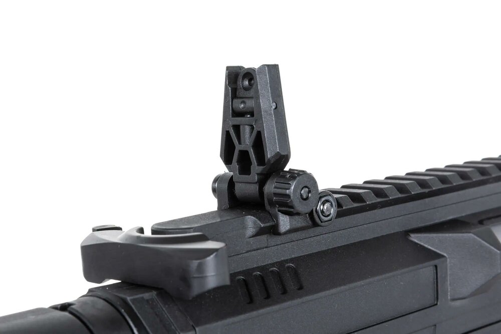 SPECNA ARMS  SA-FX02 FLEX Gen.2 BLDC&trade; HAL ETU  Black