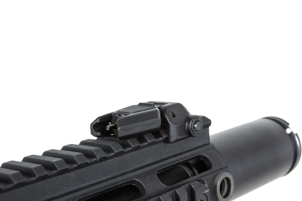 SPECNA ARMS  SA-FX02 FLEX Gen.2 BLDC&trade; HAL ETU  Black