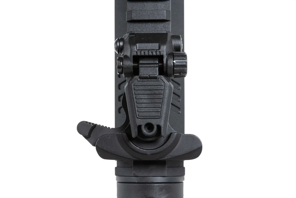 SPECNA ARMS  SA-FX02 FLEX Gen.2 BLDC&trade; HAL ETU  Black