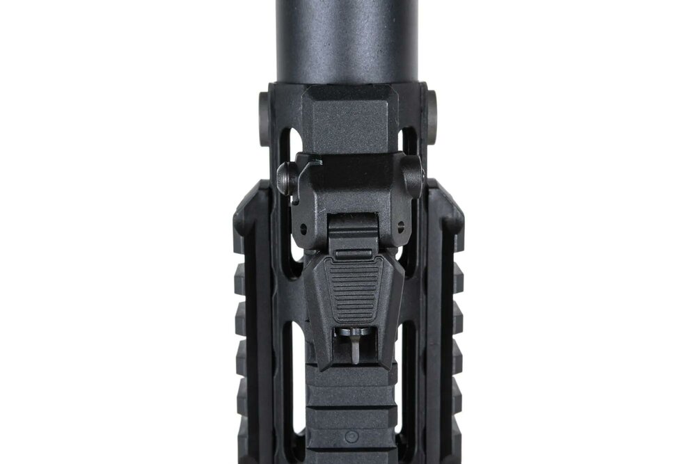 SPECNA ARMS  SA-FX02 FLEX Gen.2 BLDC&trade; HAL ETU  Black