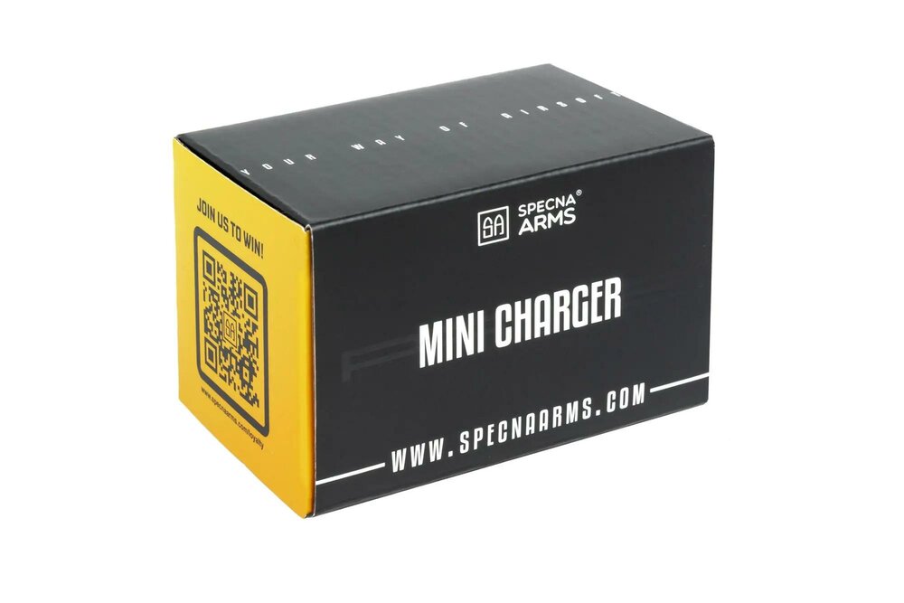 SPECNA ARMS Mini charger iMars G-Tech USB-C