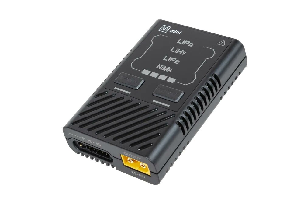 SPECNA ARMS Mini charger iMars G-Tech USB-C