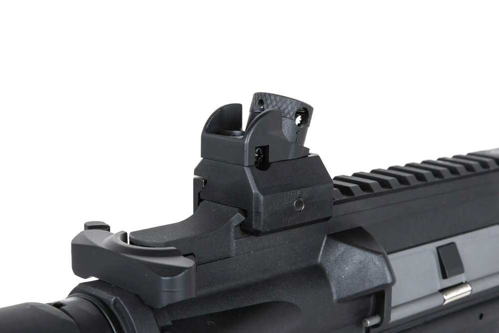 SPECNA ARMS  SA-FH06 FLEX Gen.2 BLDC&trade; HAL ETU  Zwart