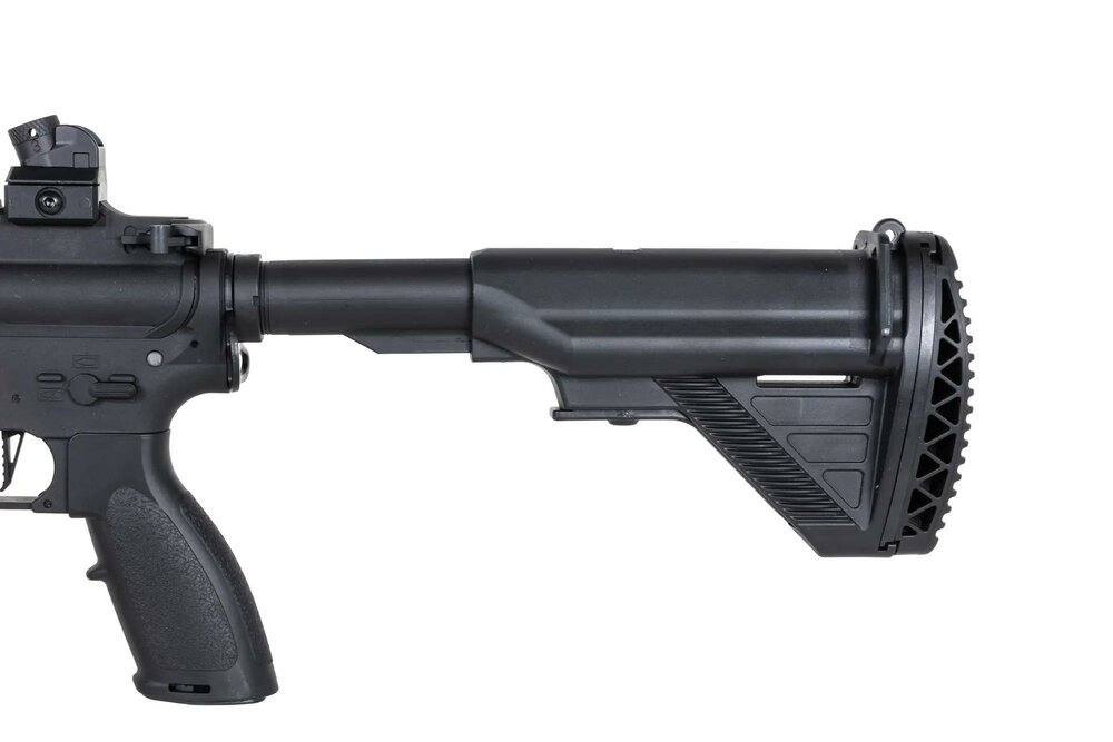 SPECNA ARMS  SA-FH06 FLEX Gen.2 BLDC&trade; HAL ETU  Zwart
