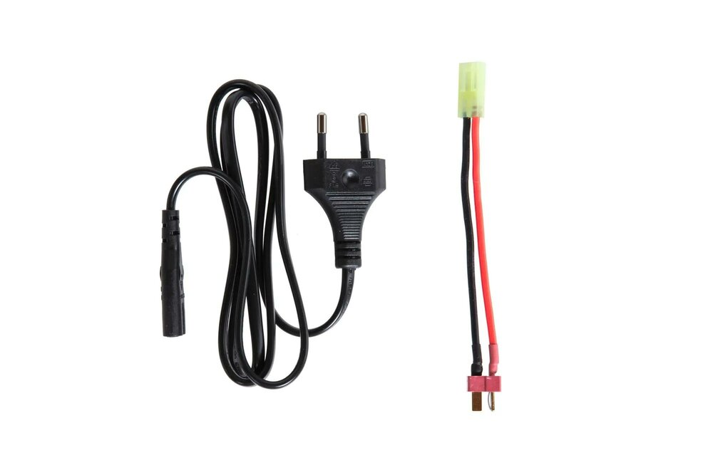 SPECNA ARMS Set EASY charger + 11.1V 1000 mAh battery