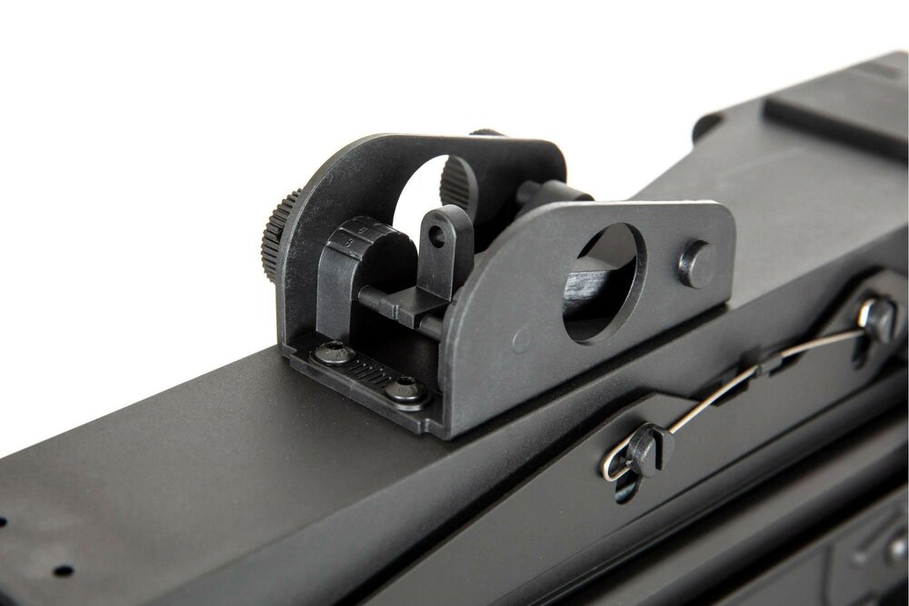 SPECNA ARMS SA-249 MK1 CORE Machine Gun - Black