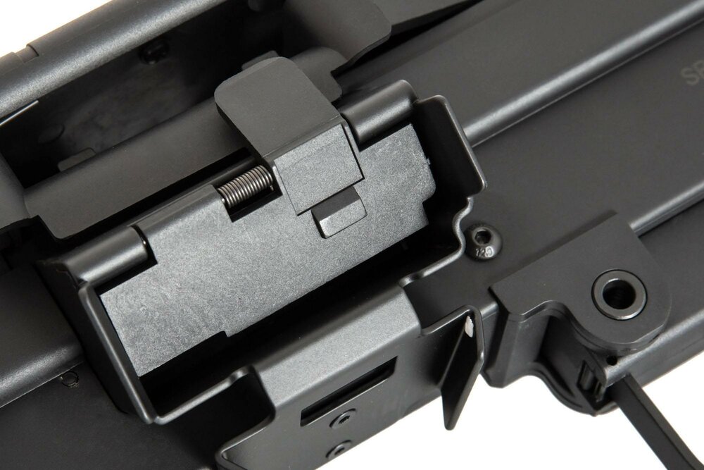 SPECNA ARMS SA-249 MK1 CORE Machine Gun - Black