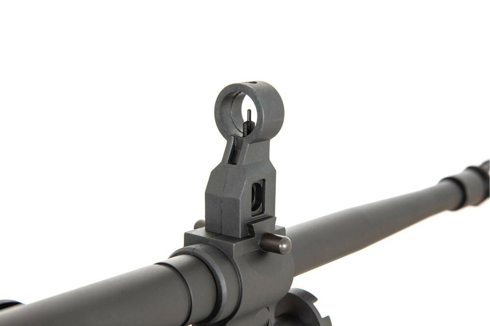 SPECNA ARMS SA-249 MK1 CORE Machine Gun - Black