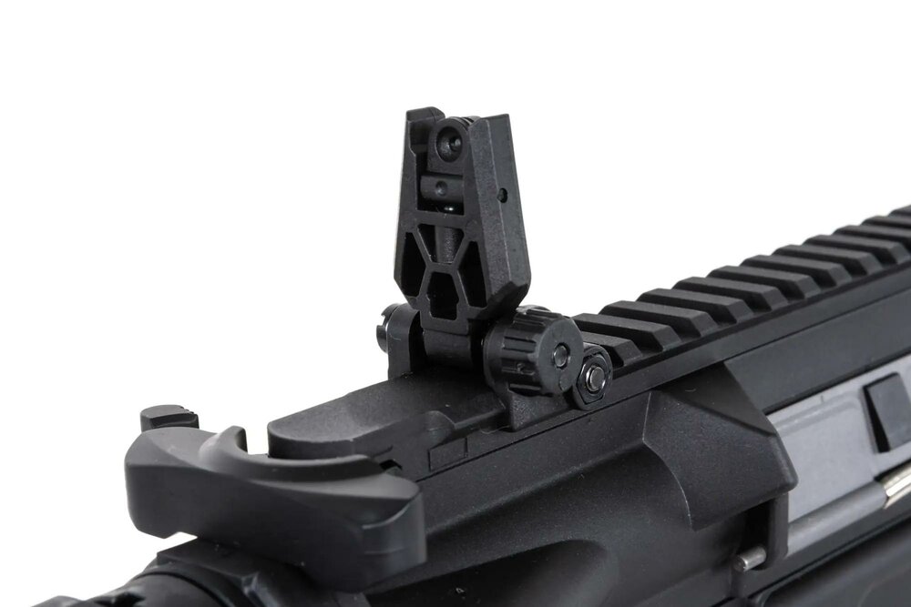 SPECNA ARMS  Daniel Defense&reg; RIS III 10.5'' SA-C27 CORE&trade; HAL ETU Gen.2 Grey 