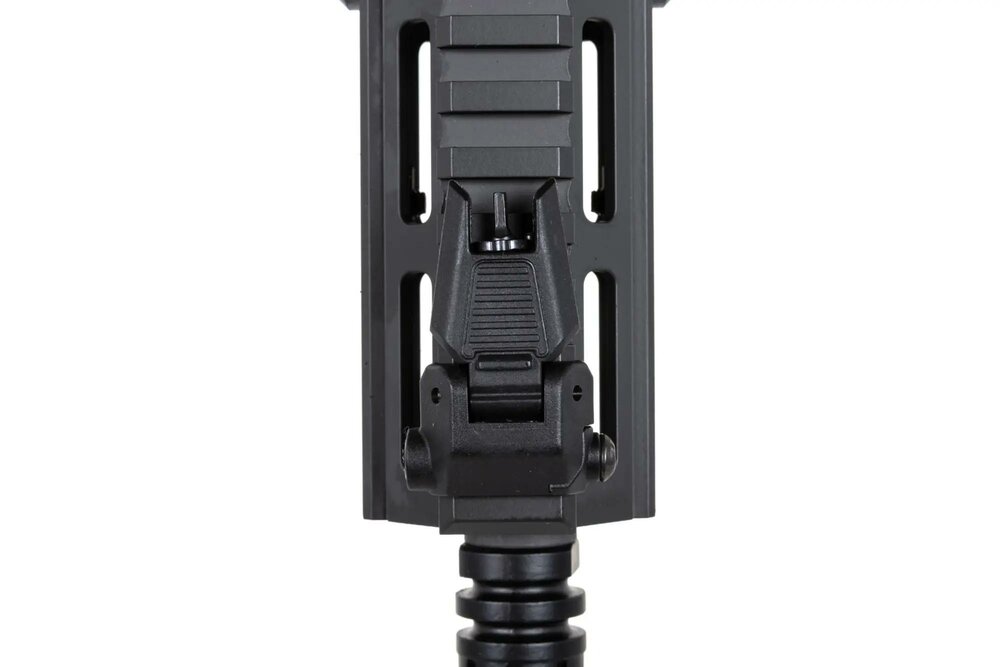 SPECNA ARMS  Daniel Defense&reg; RIS III 10.5'' SA-C27 CORE&trade; HAL ETU Gen.2 Grey 