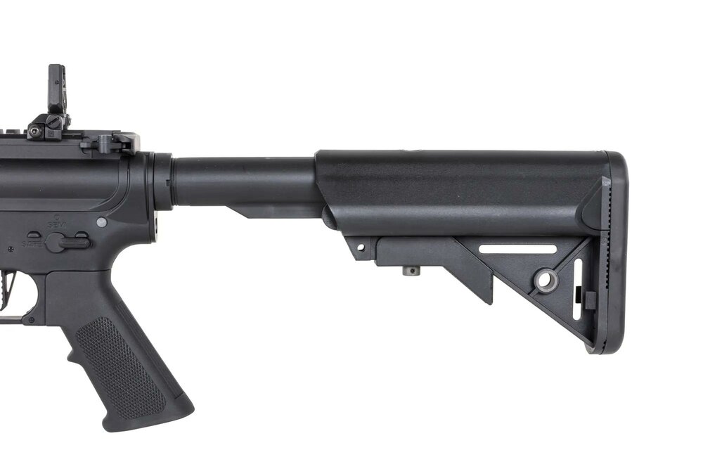 SPECNA ARMS  Daniel Defense&reg; RIS III 10.5'' SA-C27 CORE&trade; HAL ETU Gen.2 Grey 