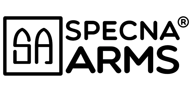 SPECNA ARMS SA-CH30 CORE Gen.2 HAL ETU Chaos Bronze 