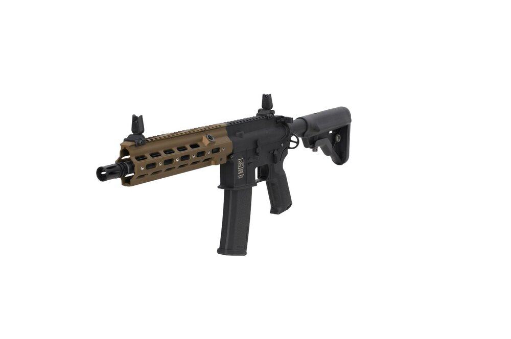 SPECNA ARMS SA-CH30 CORE Gen.2 HAL ETU Chaos Bronze 