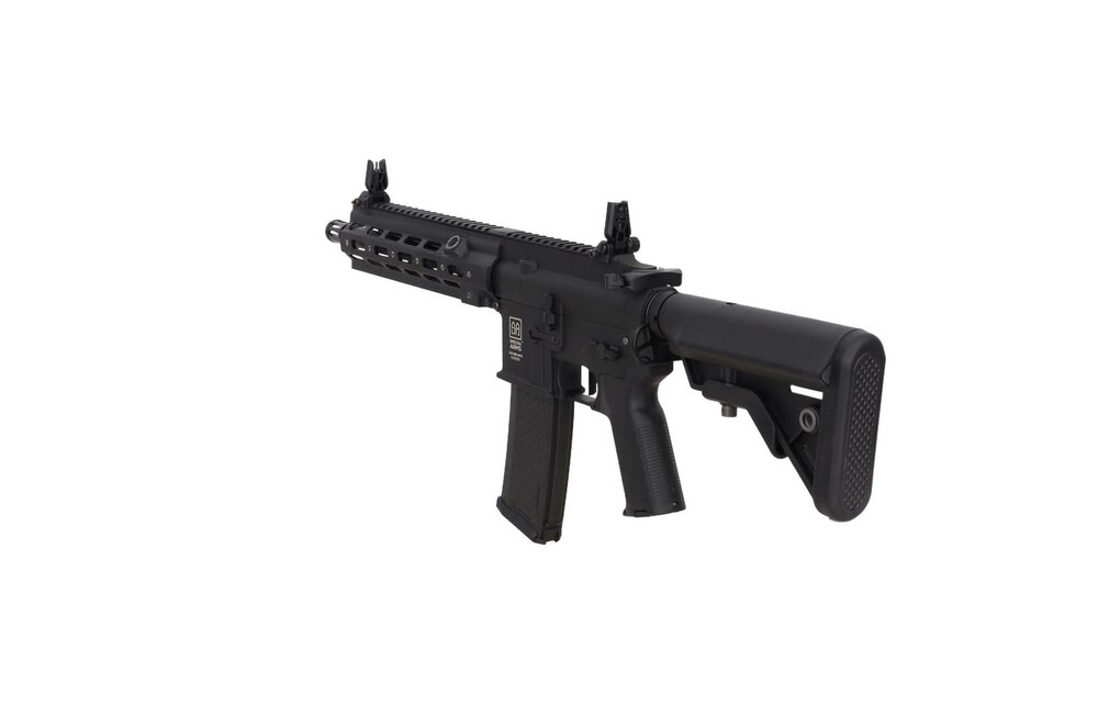 SPECNA ARMS B501 SA-CH30 CORE Gen.2 HAL ETU Zwart