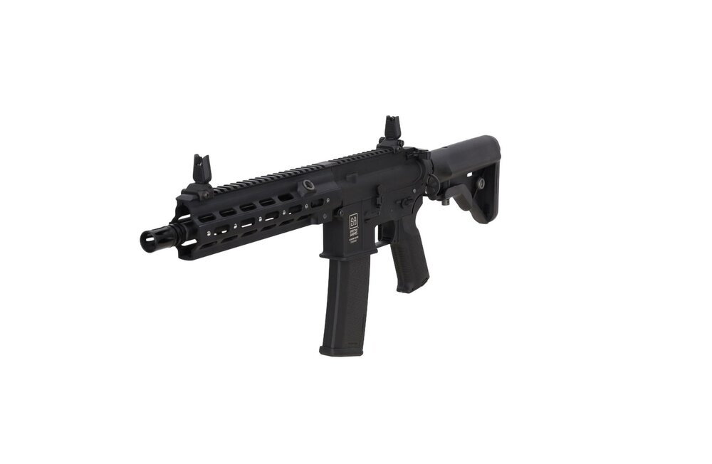 SPECNA ARMS B501 SA-CH30 CORE Gen.2 HAL ETU Zwart