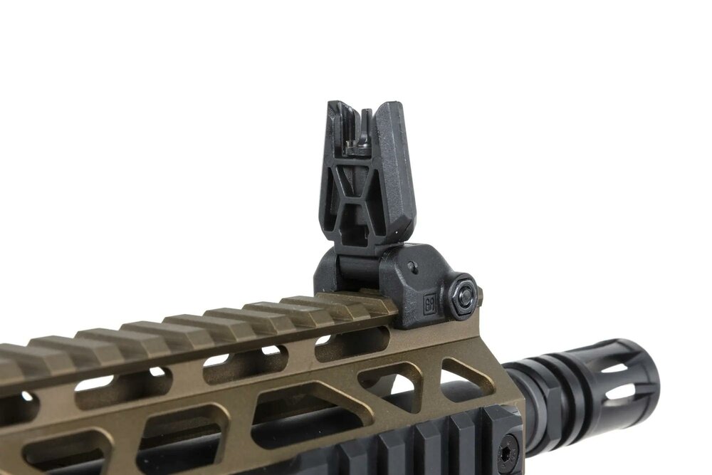 SPECNA ARMS  SA-C25 CORE HAL ETU&trade; Gen.2 Chaos Bronze