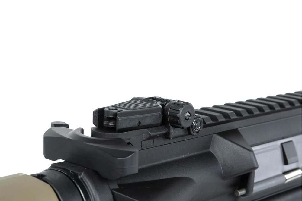 SPECNA ARMS  SA-C25 CORE HAL ETU&trade; Gen.2 Chaos Bronze
