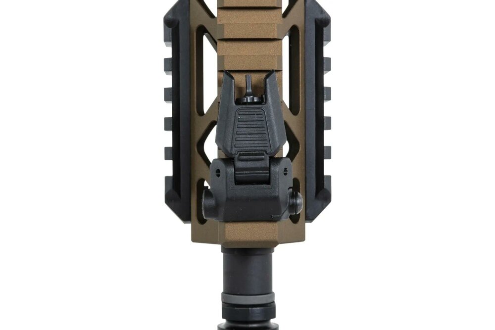 SPECNA ARMS  SA-C25 CORE HAL ETU&trade; Gen.2 Chaos Bronze