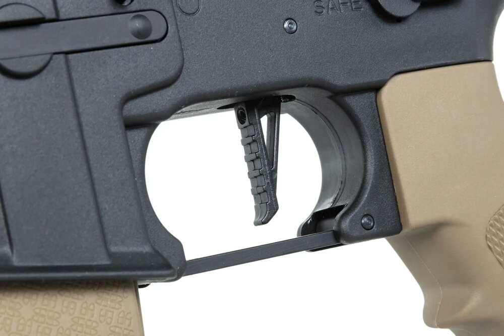 SPECNA ARMS  SA-C25 CORE HAL ETU&trade; Gen.2 Chaos Bronze