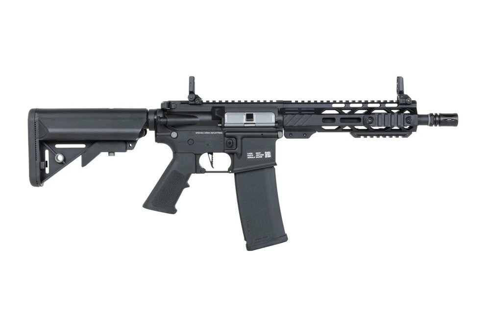 SPECNA ARMS  SA-C25 CORE HAL ETU&trade; Gen.2  Black