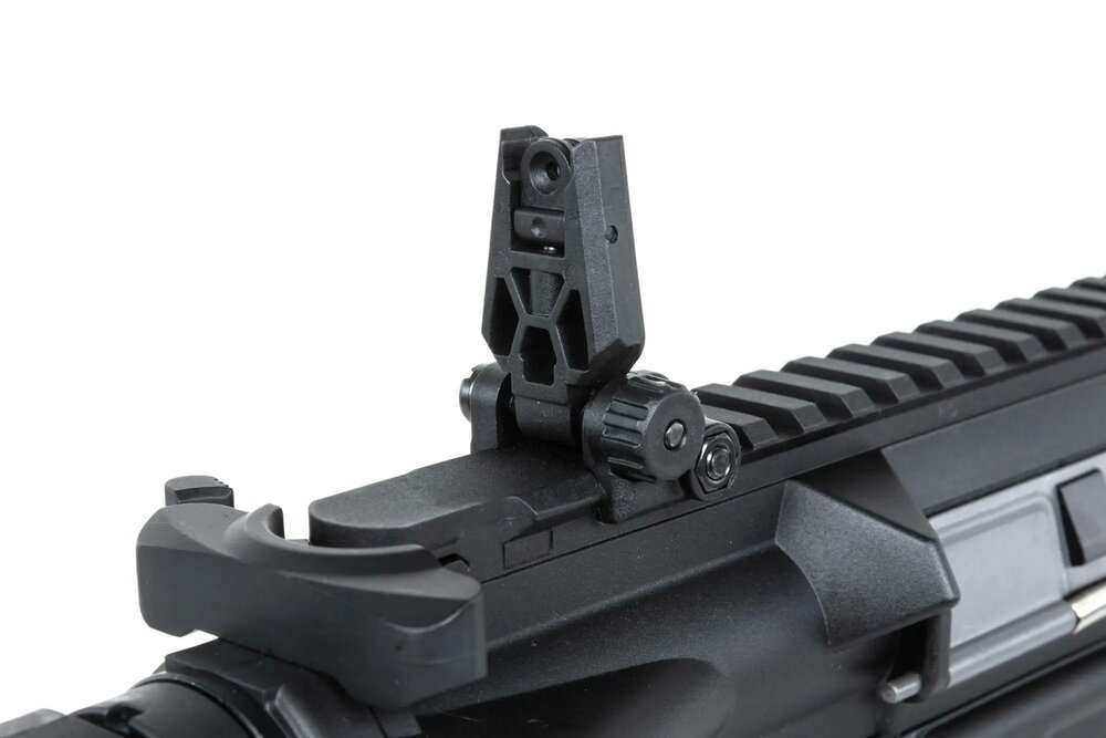 SPECNA ARMS  SA-C25 CORE HAL ETU&trade; Gen.2  Black