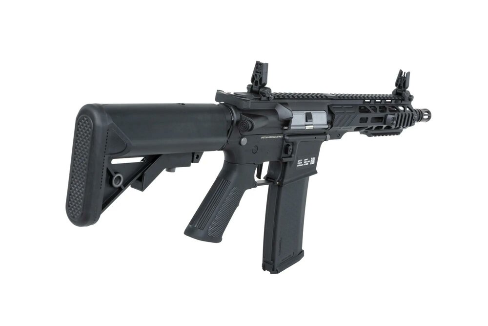 SPECNA ARMS  SA-C25 CORE HAL ETU&trade; Gen.2  Black