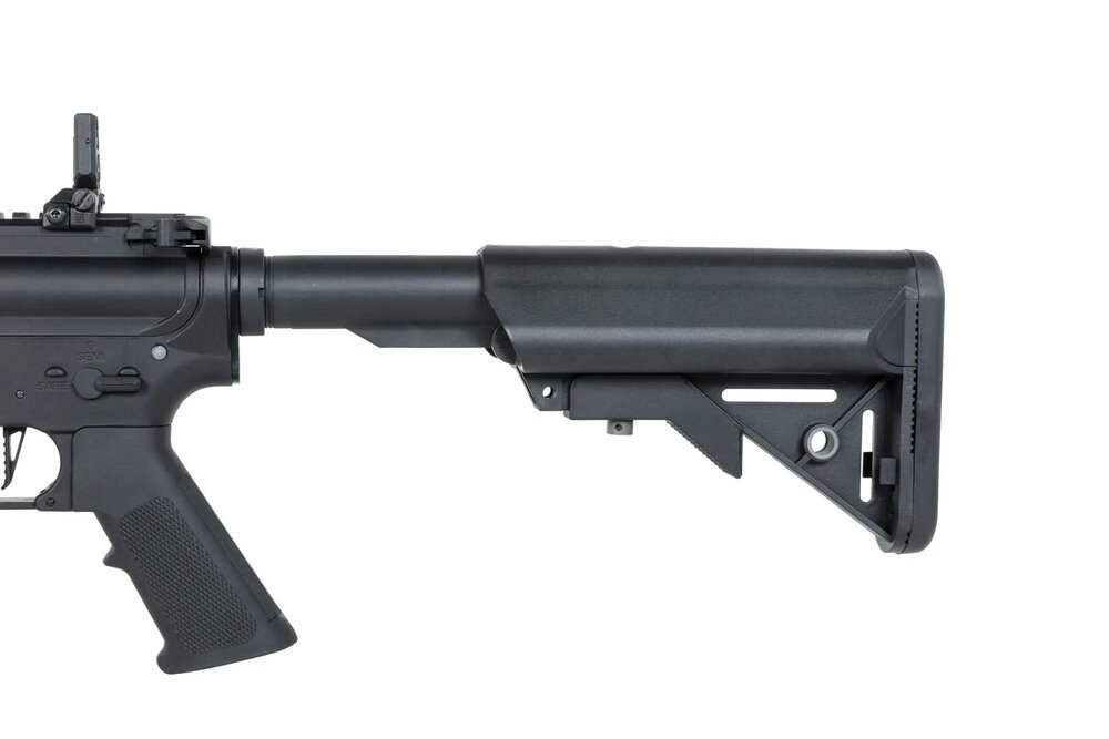 SPECNA ARMS  SA-C25 CORE HAL ETU&trade; Gen.2  Black