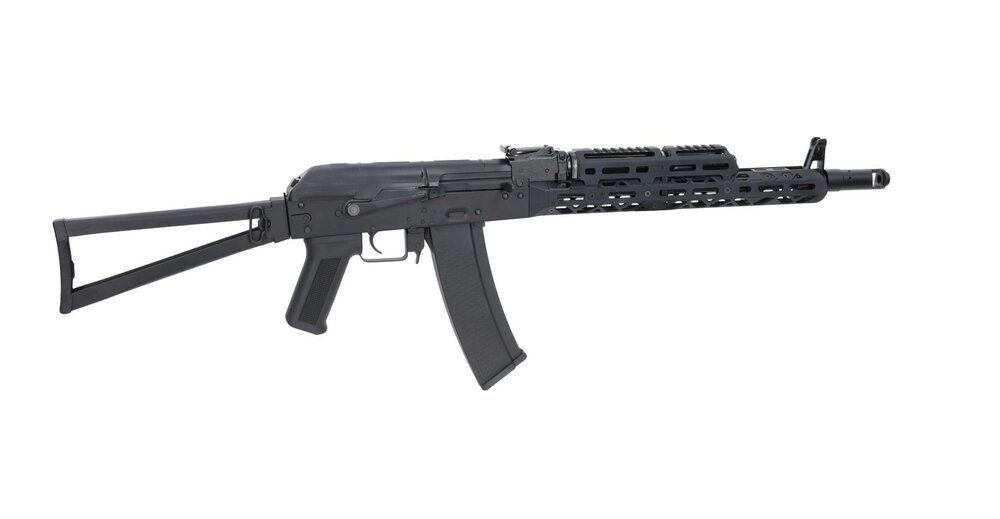 SPECNA ARMS x KPYK SA-PJ12 PRIME Aster ETU BLDC&trade;  Black