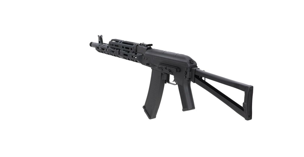 SPECNA ARMS x KPYK SA-PJ12 PRIME Aster ETU BLDC&trade;  Black